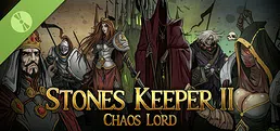 Stones Keeper II: Chaos Lord Demo