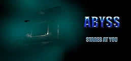 Abyss Stares at You