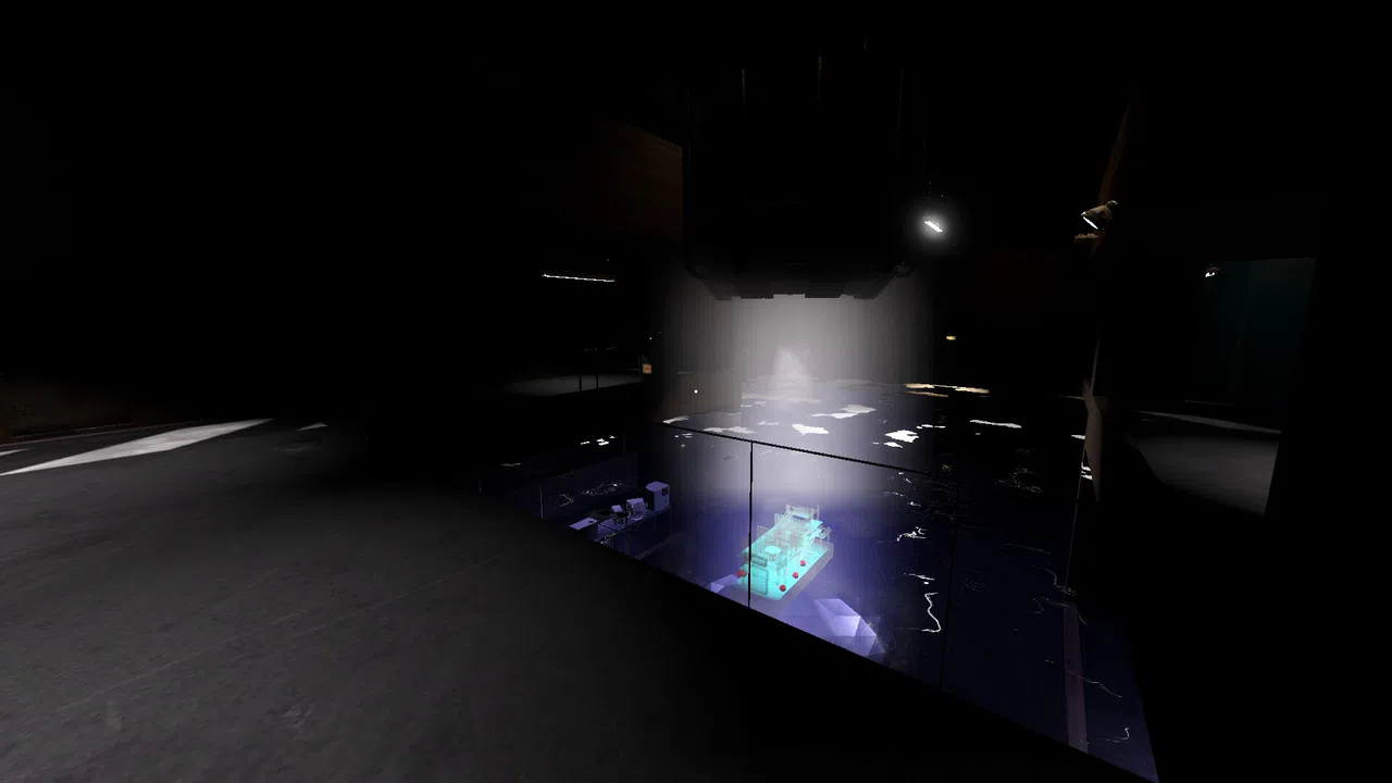 Abyss Stares at You Screenshot 4