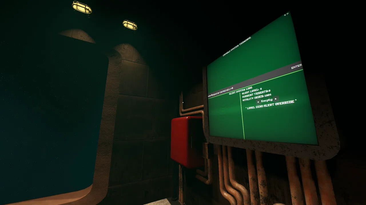 Abyss Stares at You Screenshot 8