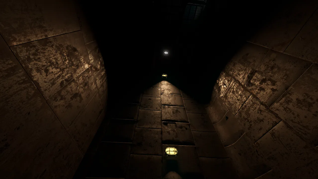 Abyss Stares at You Screenshot 3