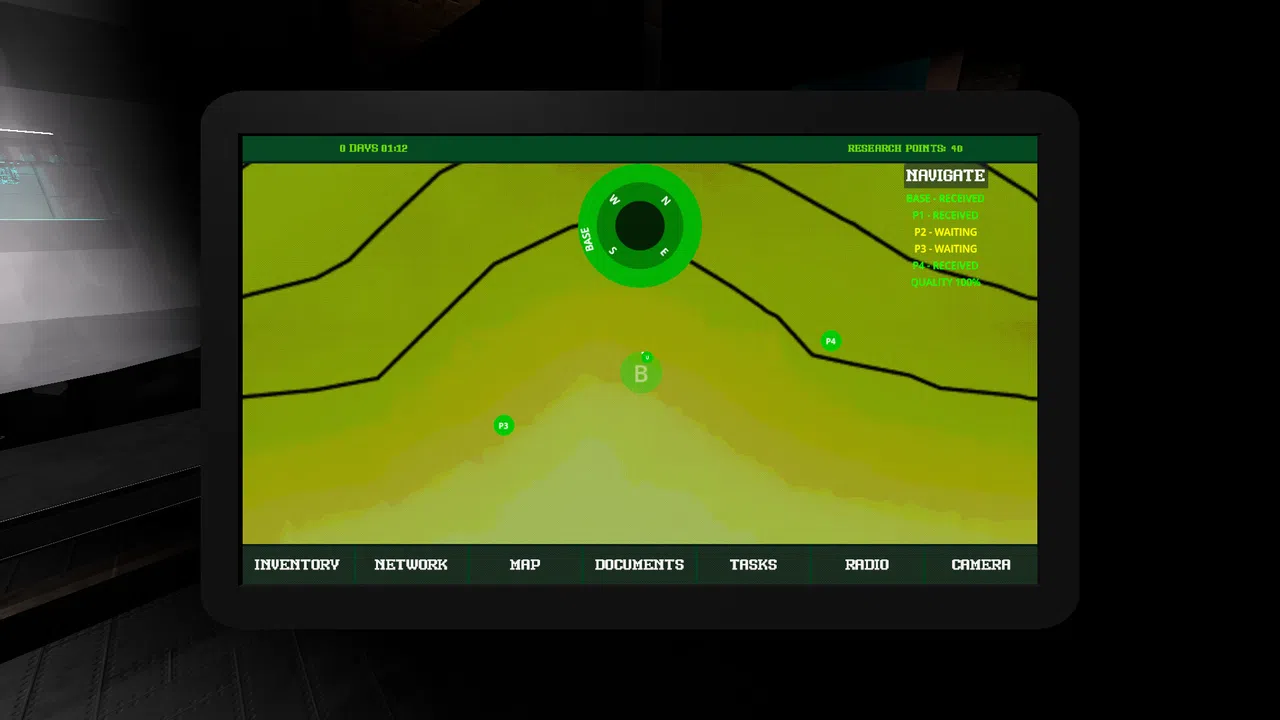 Abyss Stares at You Screenshot 6