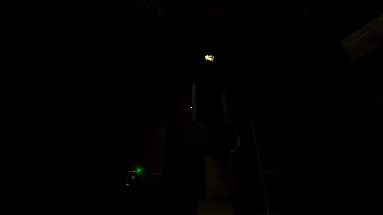 Abyss Stares at You Screenshot 2