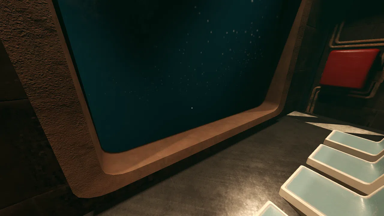 Abyss Stares at You Screenshot 9