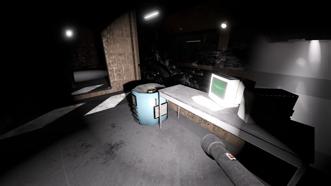Abyss Stares at You Screenshot 7