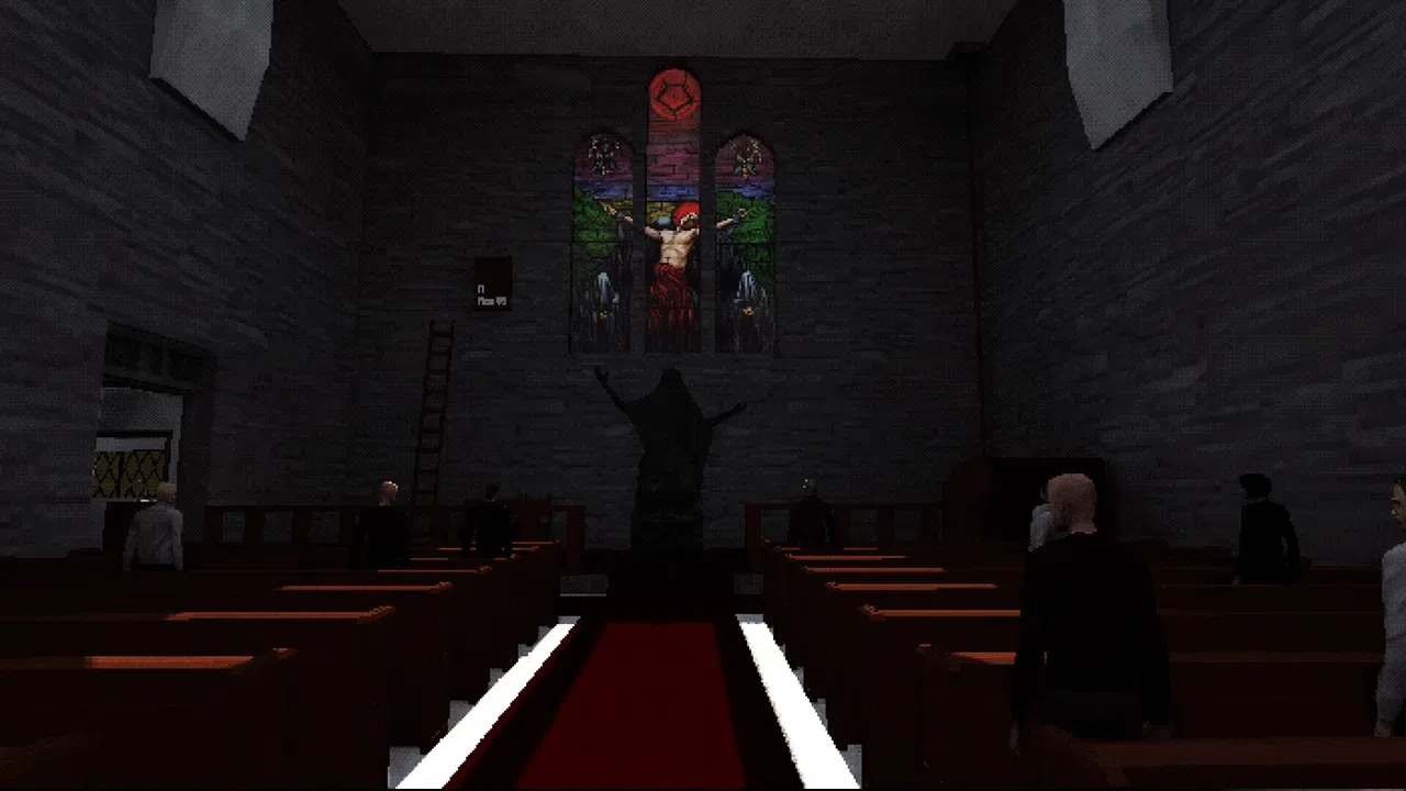 The Parish Screenshot 2