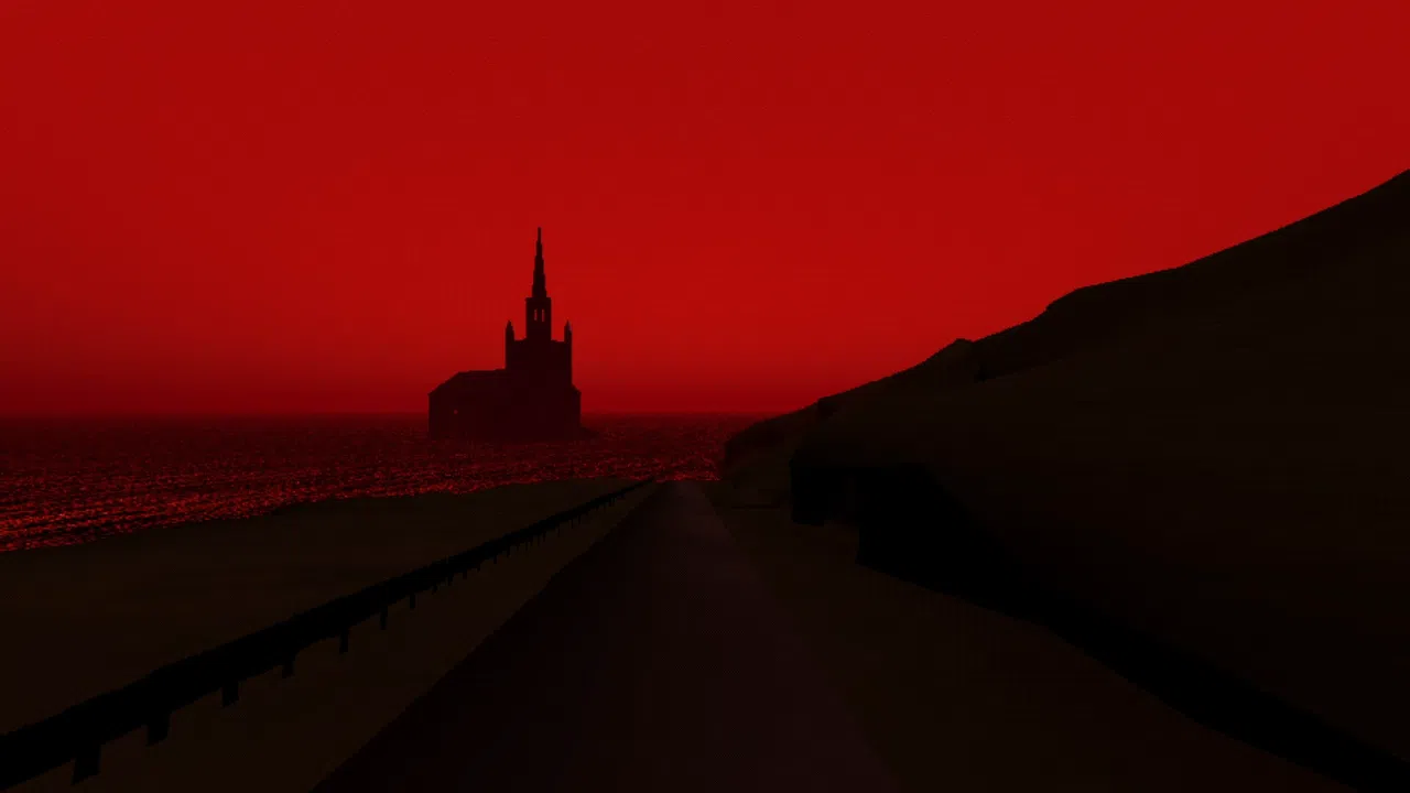 The Parish Screenshot 5