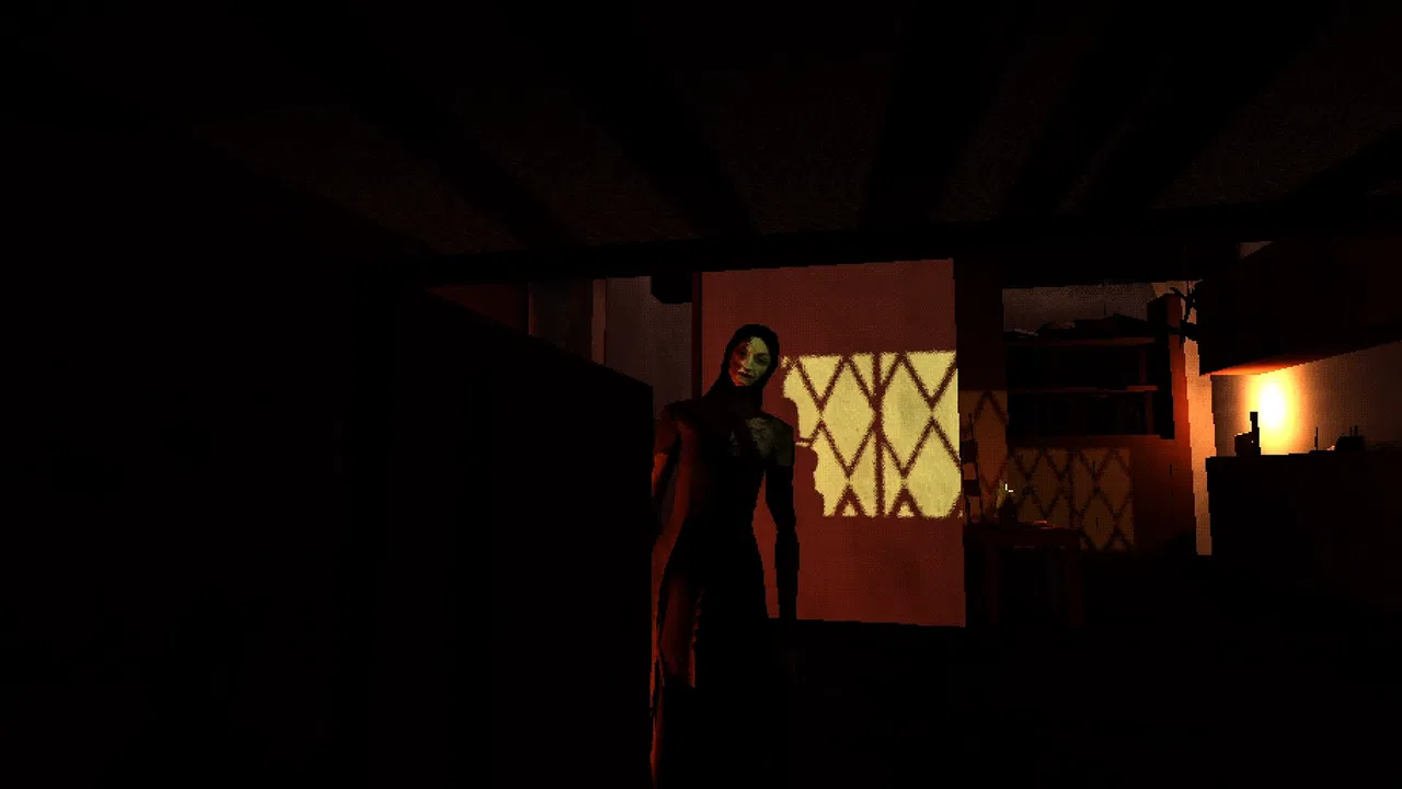 The Parish Screenshot 6