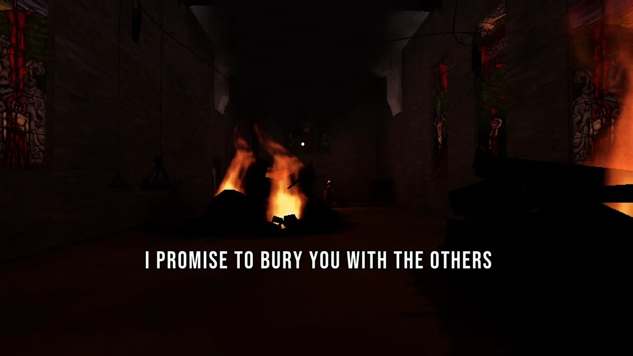 The Parish Screenshot 4