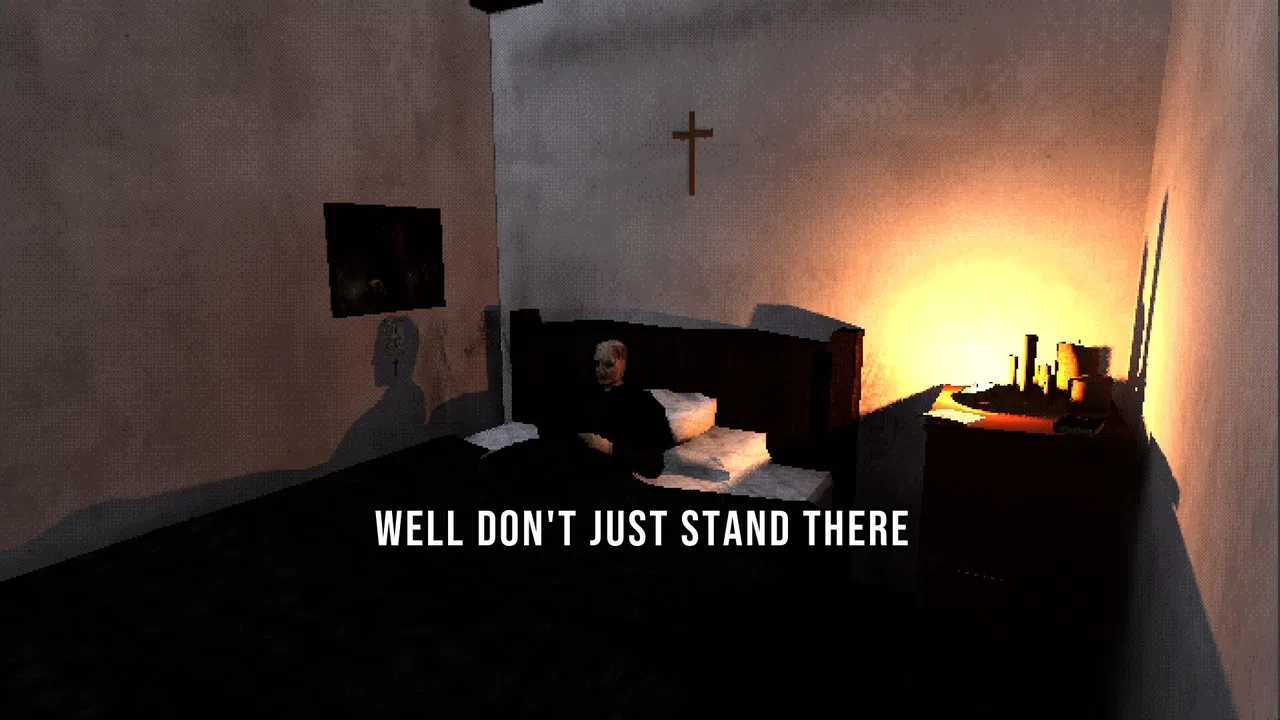 The Parish Screenshot 0