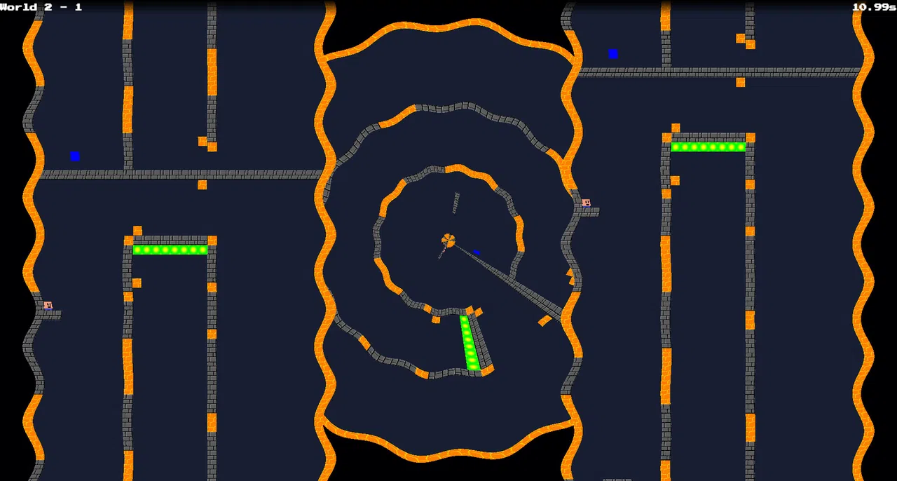 Get Baz Home Screenshot 4