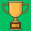 Just how great am I? icon