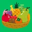 First Fruits icon