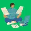 It Never Hurts to Study! icon