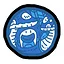 Complete the Big Frog Village icon