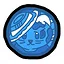 Complete the Cluttered Laundry icon