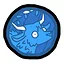 Complete the Cow On The Roof icon