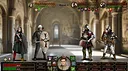 Heads Will Roll: Reforged - Threads of Destiny Screenshot 7