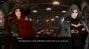 Heads Will Roll: Reforged - Threads of Destiny Screenshot 5