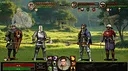 Heads Will Roll: Reforged - Threads of Destiny Screenshot 1