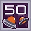 Traffic control master icon