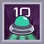 It cannot be! icon