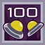 Traffic control grandmaster icon