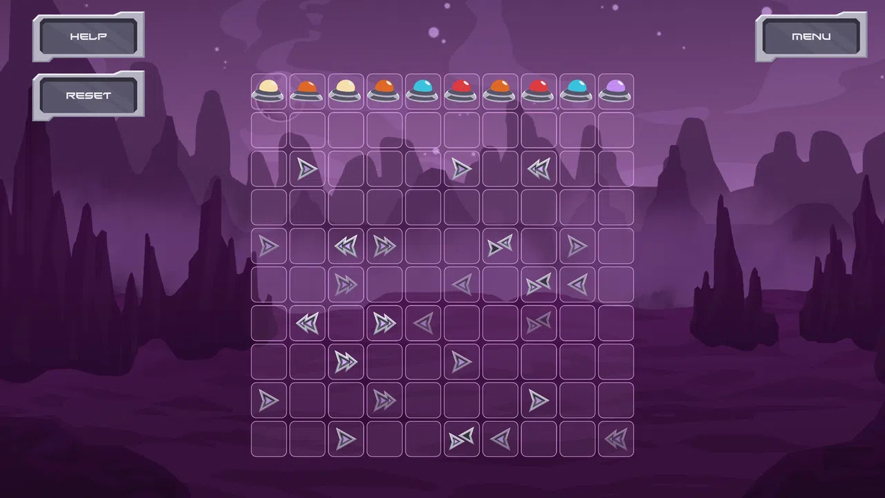Pod Jam Screenshot 1
