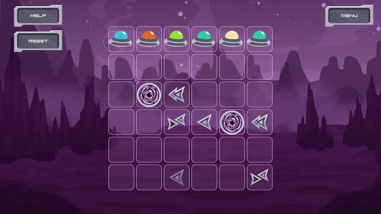 Pod Jam Screenshot 2