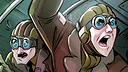 3 Minutes to Midnight Comic Book (Issue No. 1) Screenshot 1