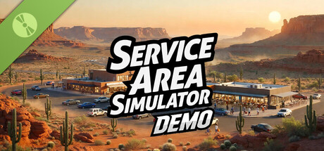 Service Area Simulator Demo