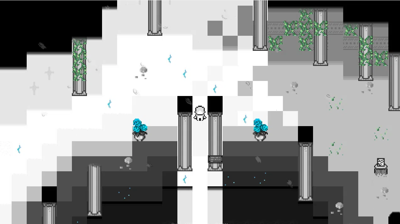 oath: eimi demo Screenshot 4