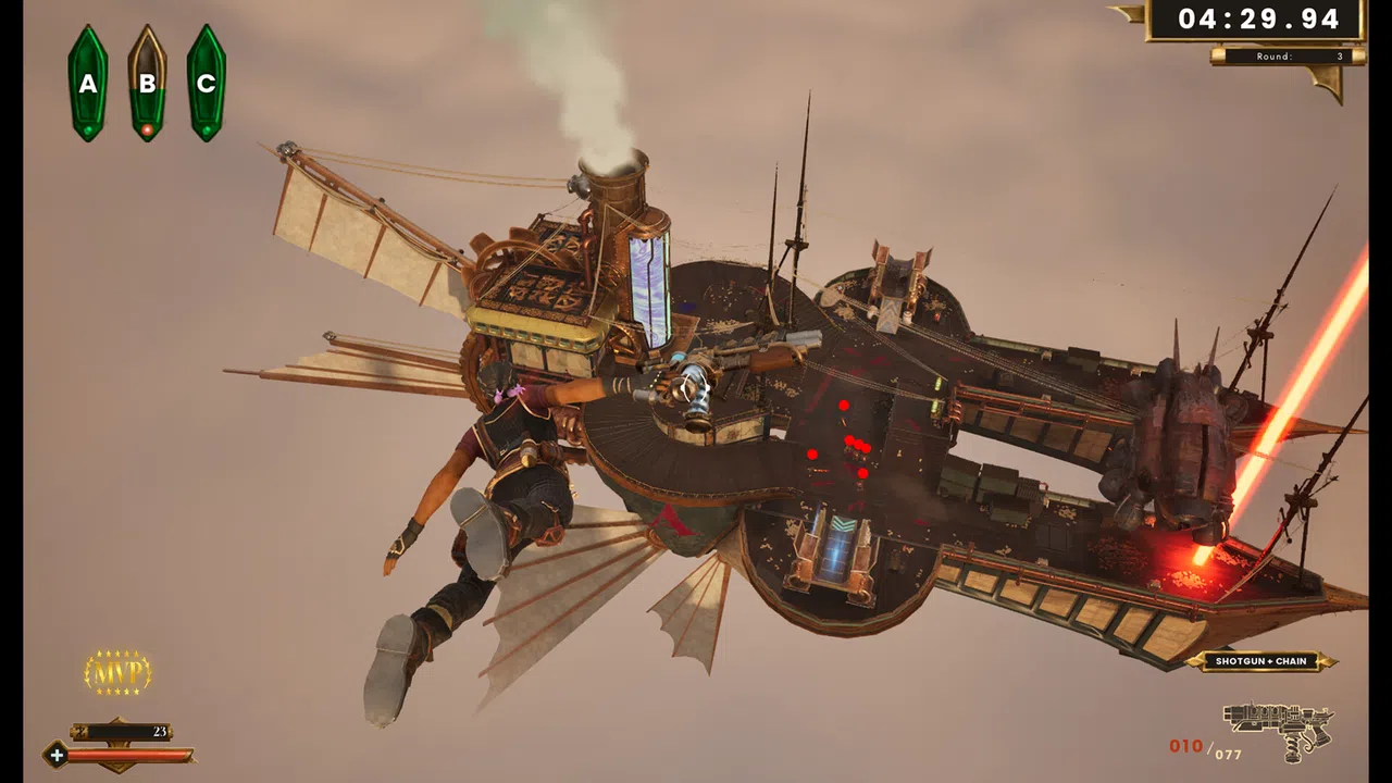 SKYGUARD Screenshot 2