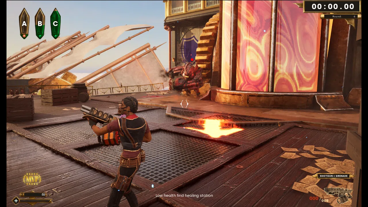 SKYGUARD Screenshot 7