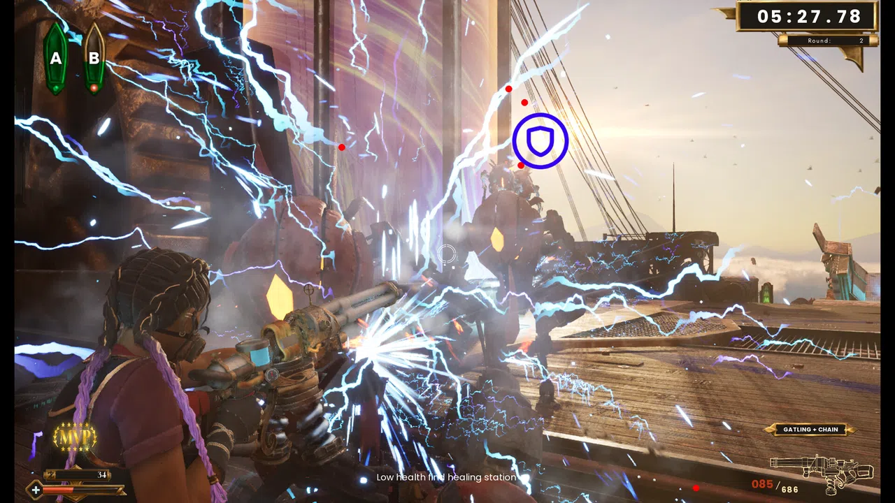 SKYGUARD Screenshot 6