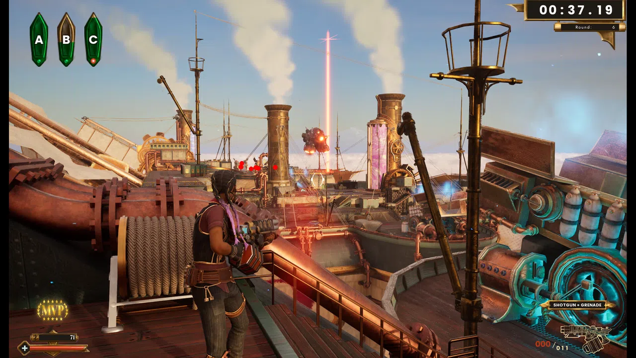 SKYGUARD Screenshot 4
