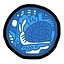 Complete the Snail And Mushroom Village icon