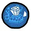 Complete the Cluttered Fish Hangar icon