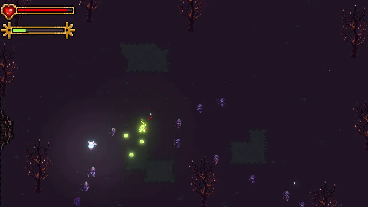 The Crimson ArrowHead Screenshot 10