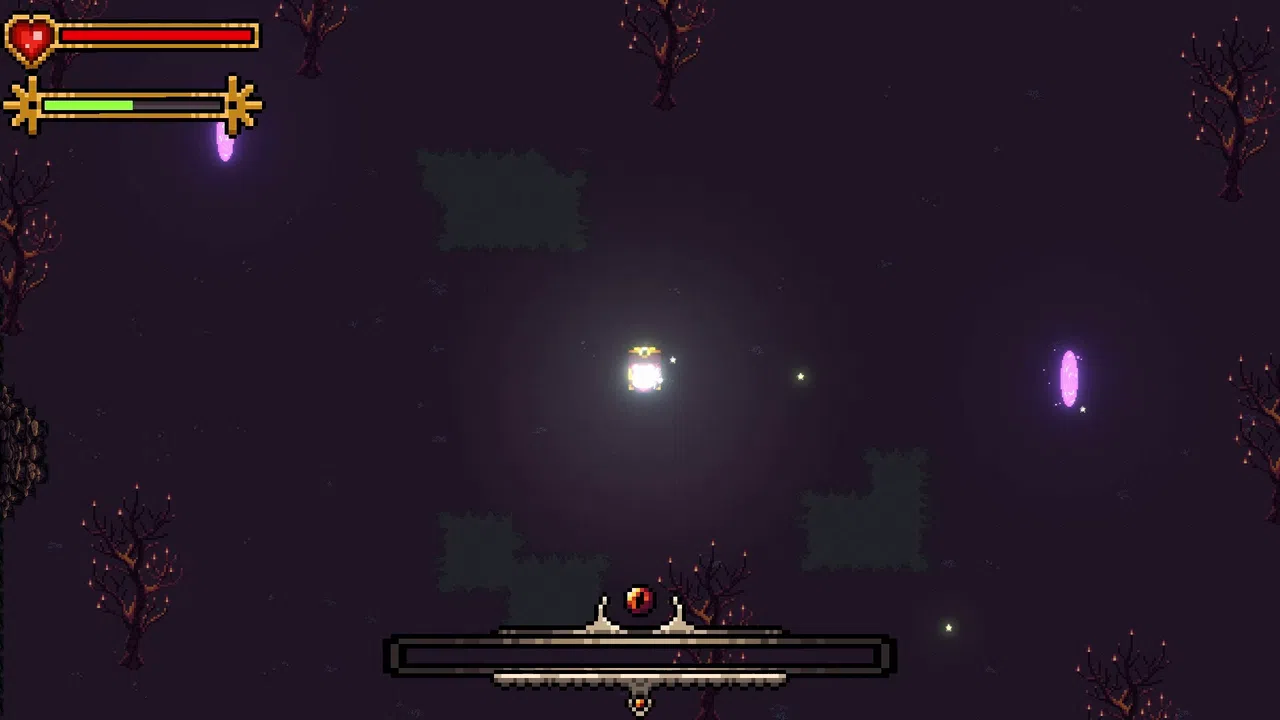 The Crimson ArrowHead Screenshot 11