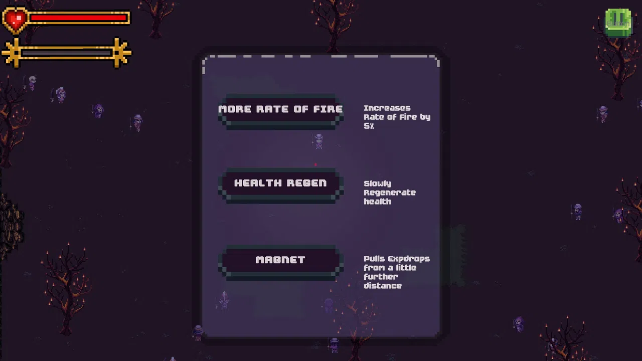The Crimson ArrowHead Screenshot 13