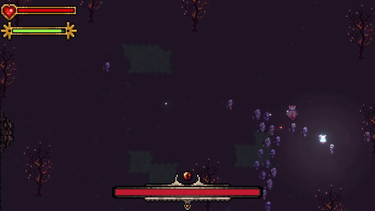 The Crimson ArrowHead Screenshot 9