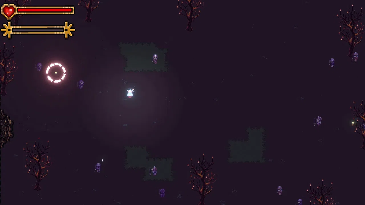 The Crimson ArrowHead Screenshot 12