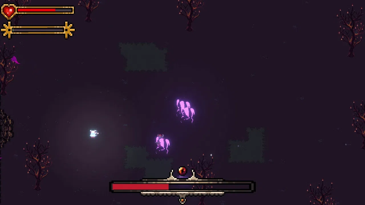 The Crimson ArrowHead Screenshot 8