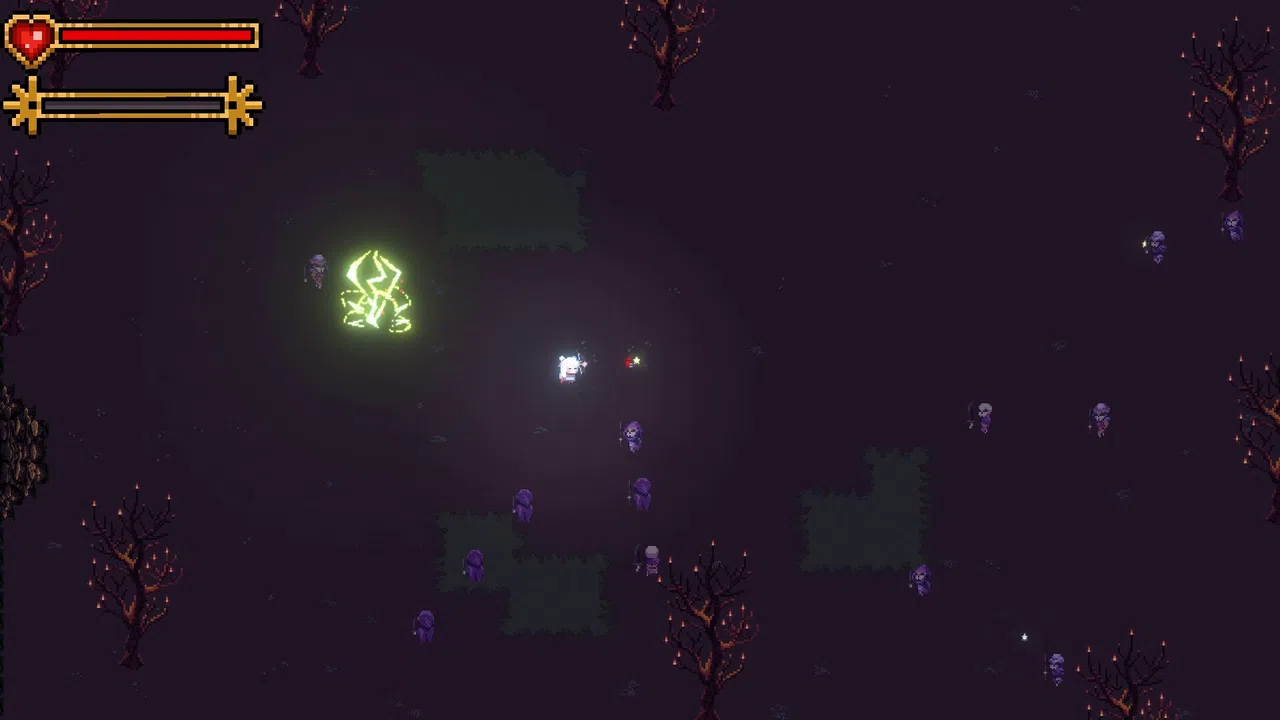 The Crimson ArrowHead Screenshot 6