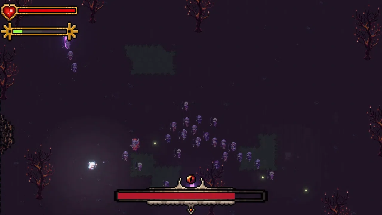 The Crimson ArrowHead Screenshot 0