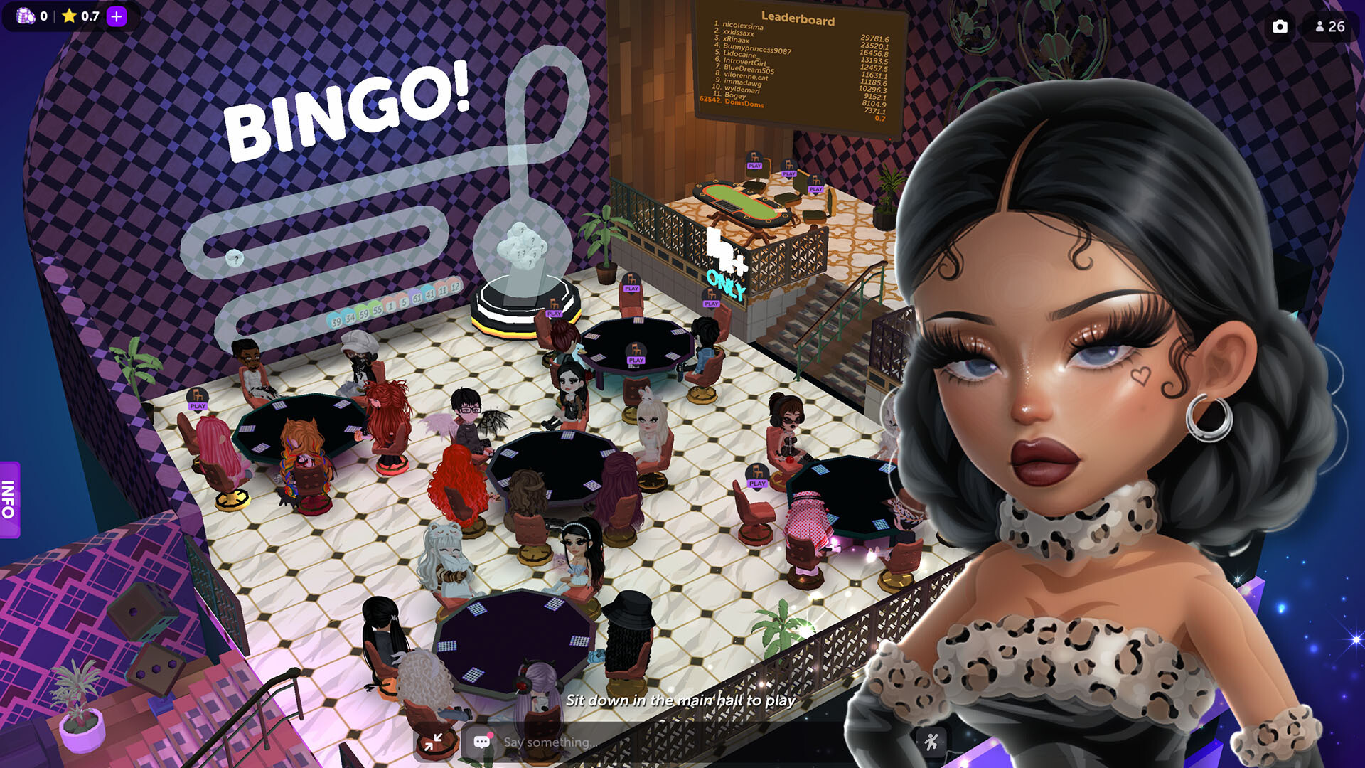 Highrise Screenshot 3