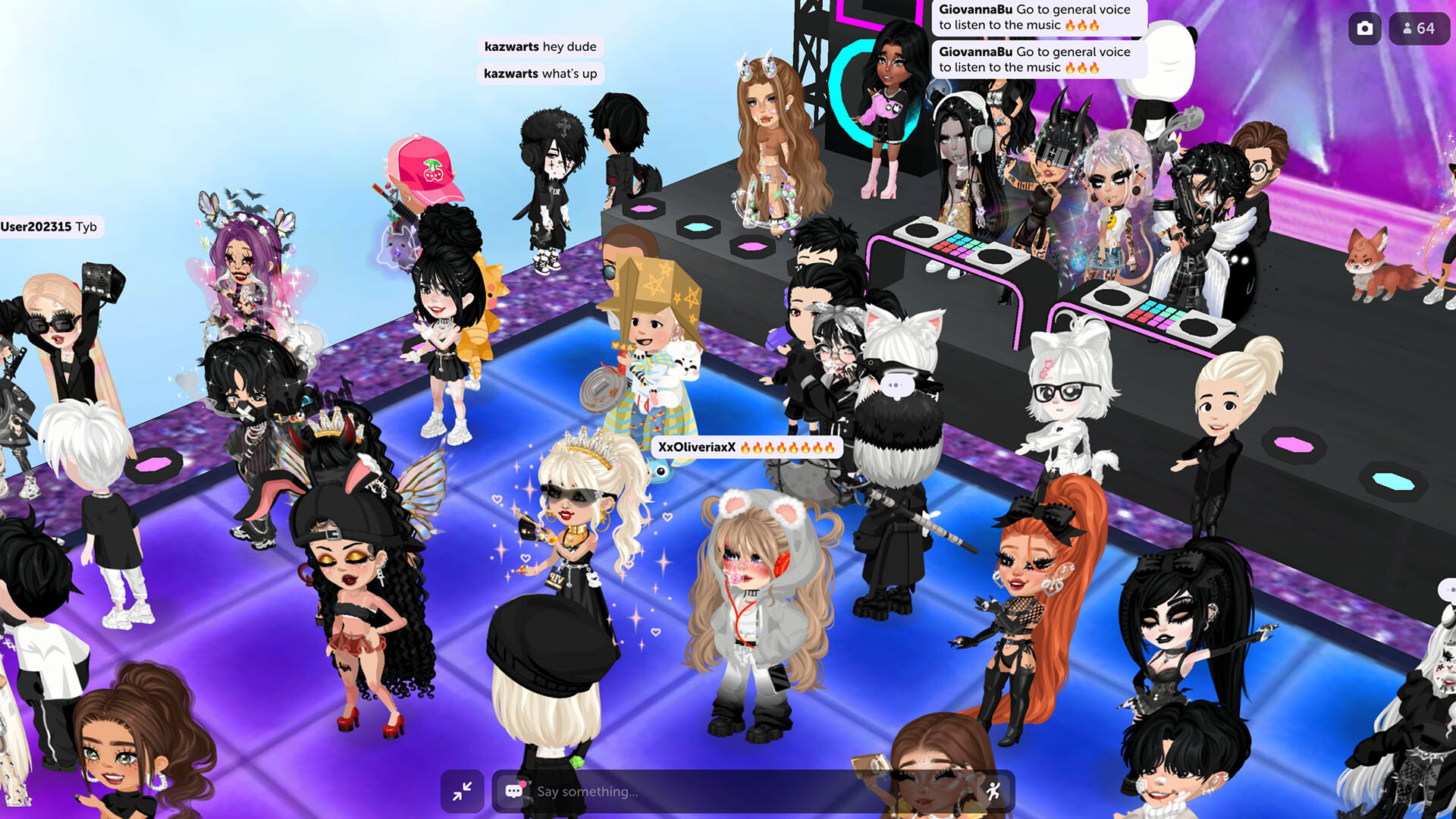 Highrise Screenshot 0