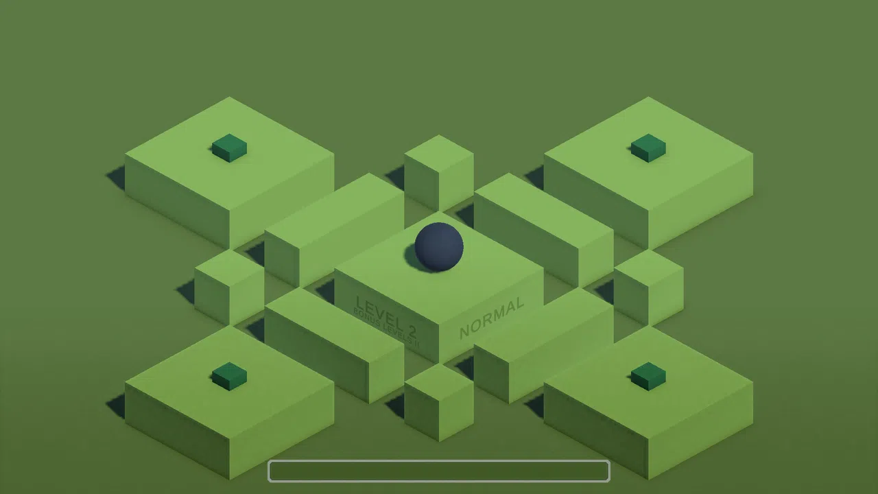 Ball Control - Bonus Levels 2 Screenshot 1