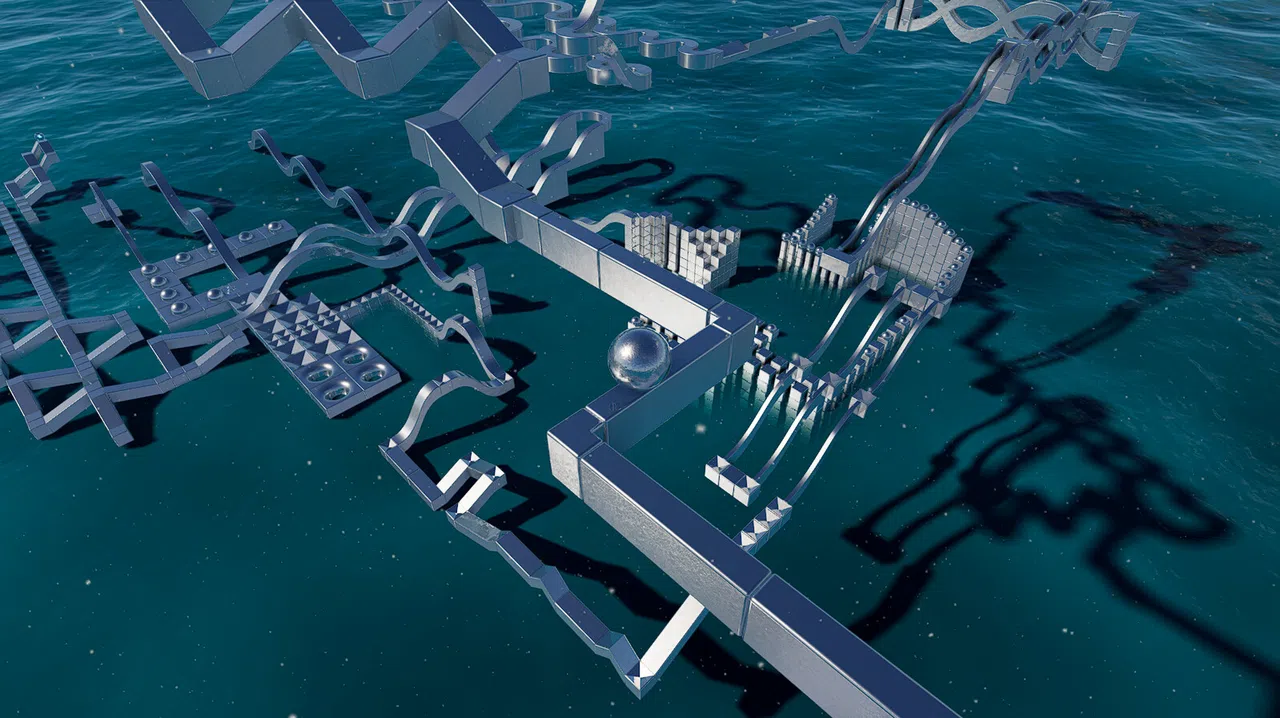 Rage Ball Screenshot 8